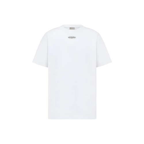 Essentials series White T-shirt