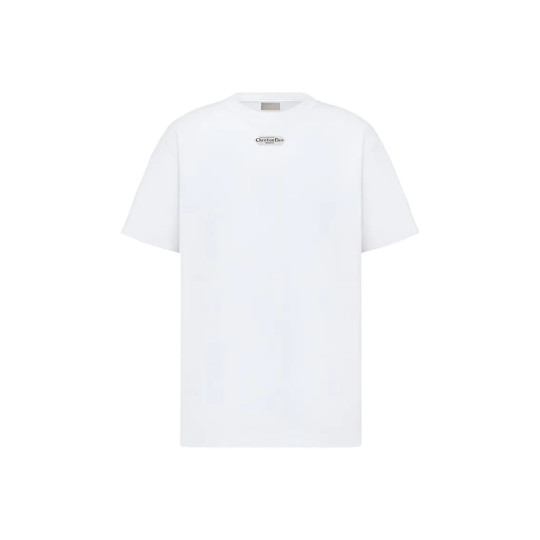 Essentials series White T-shirt