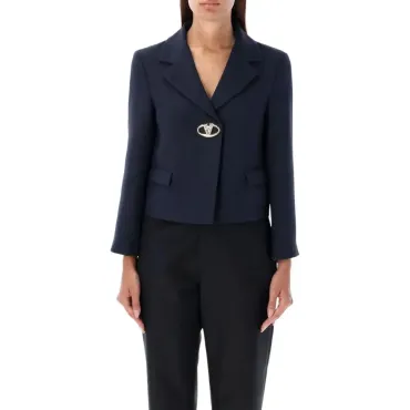 Blue Jacket