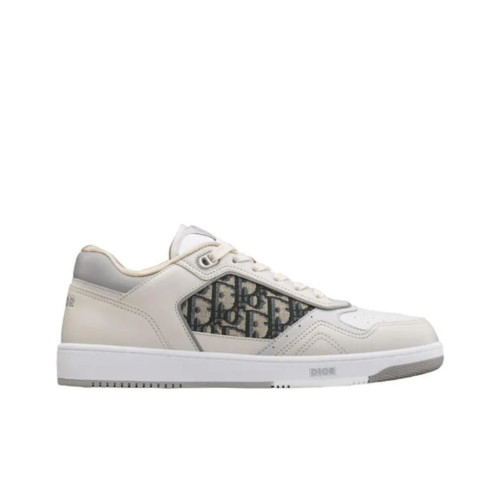 Oblique Printed Sneakers