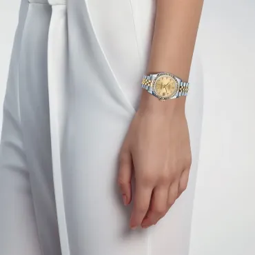 Watch 31 mm