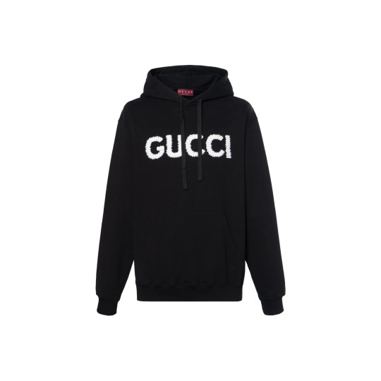 Logo Sweater