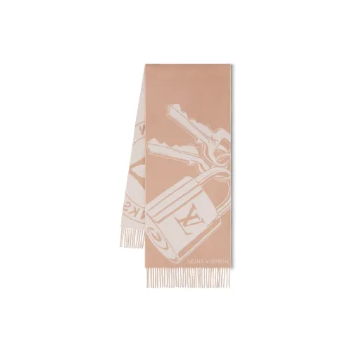 Logo Scarf