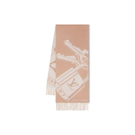 Logo Scarf