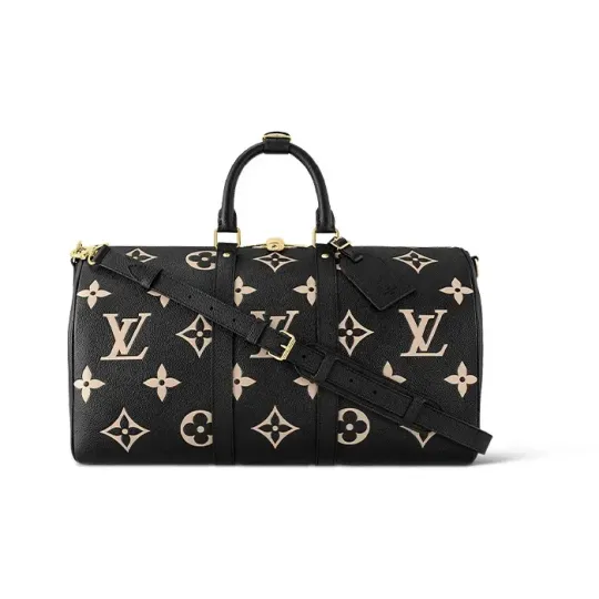 Keepall Bandoulière 45