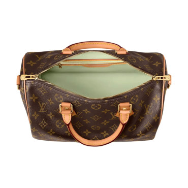SPEEDY SOFT 30 Bag