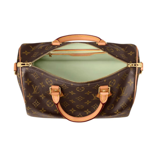 SPEEDY SOFT 30 Bag