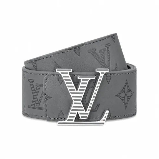 Grey Belt