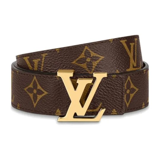 Initial Belt