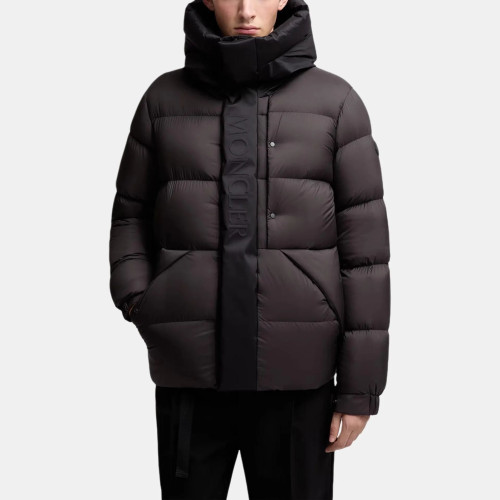 Madeira Down Jacket