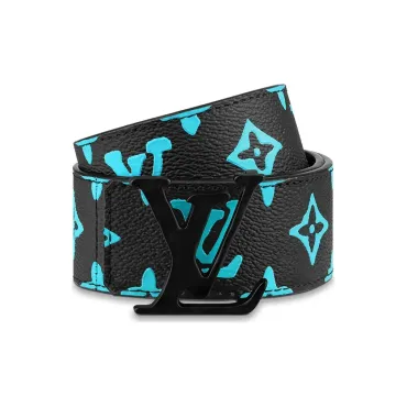 Logo Belt