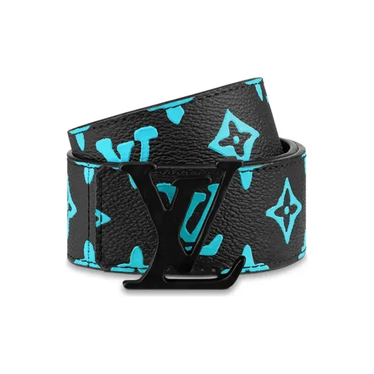 Logo Belt