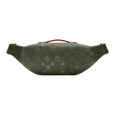 Green Belt Bag