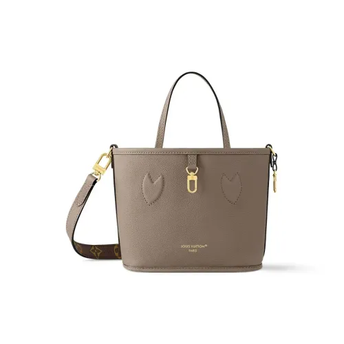 NEVERFULL INSIDE OUT Bag