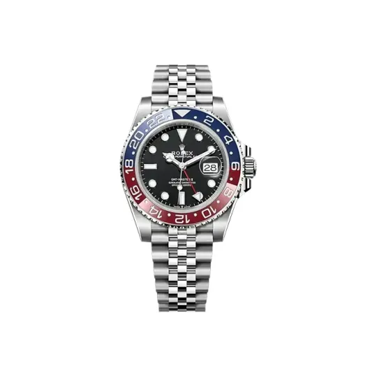 GMI Watch 40mm