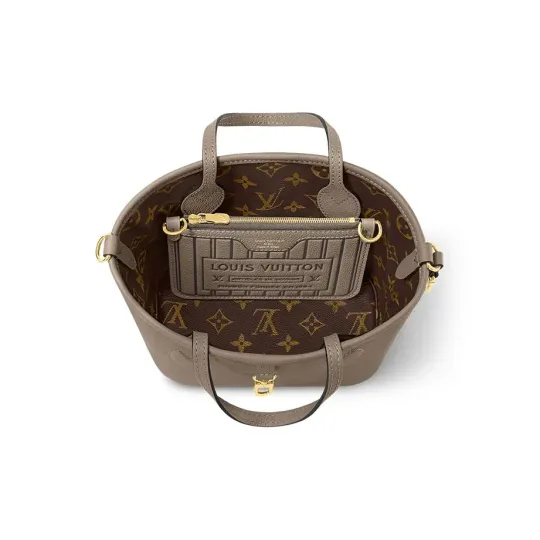NEVERFULL INSIDE OUT Bag