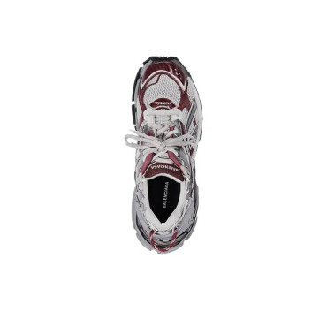 Runner Gray Sneakers