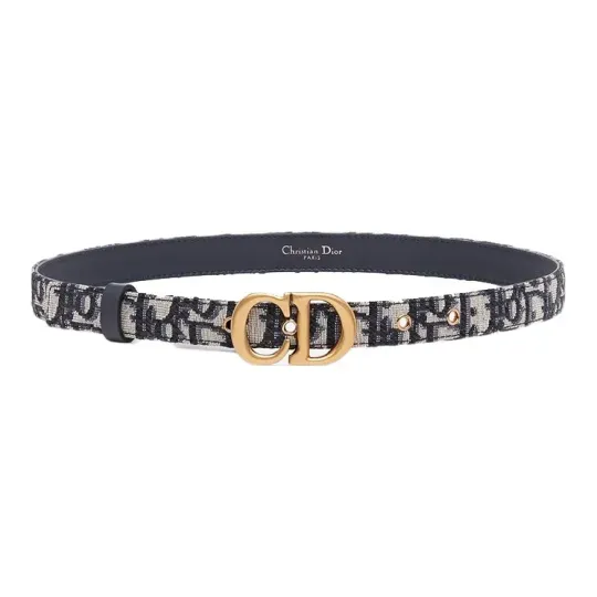 Buckle Belt
