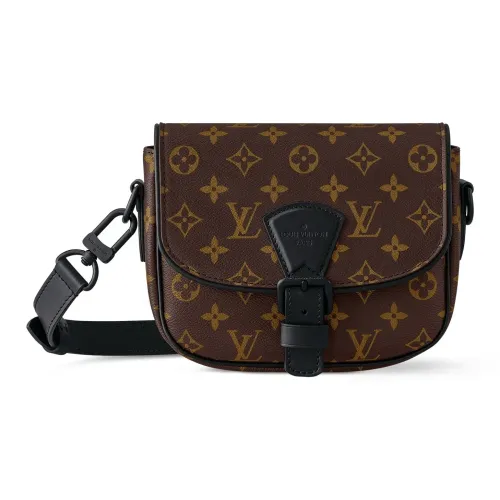 MontsourisMessenger Bag