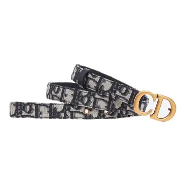 Buckle Belt