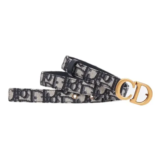 Buckle Belt