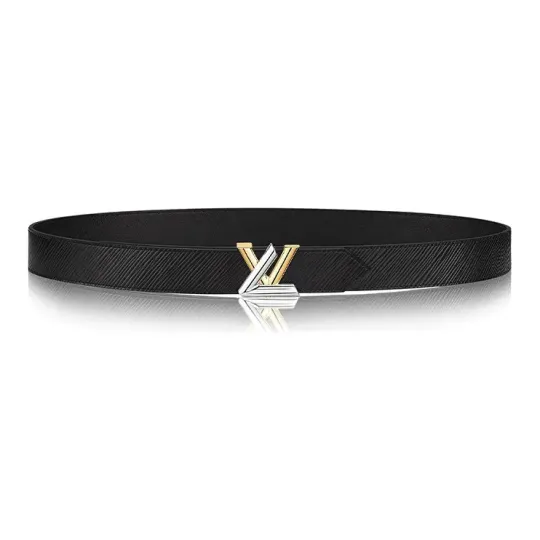 Twist Belt
