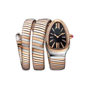 SERPENTI Watch  35mm