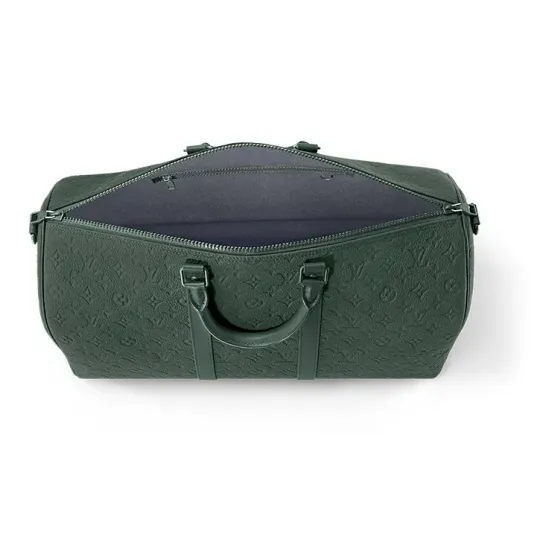 Keepall Bandouliere