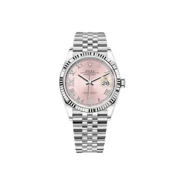 Pink Watch 36mm