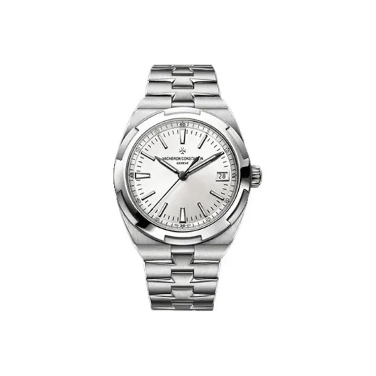 OVERSEAS Watch 41mm
