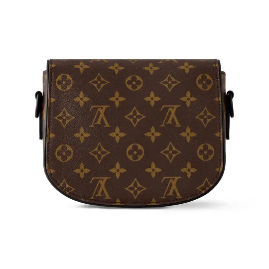 MontsourisMessenger Bag