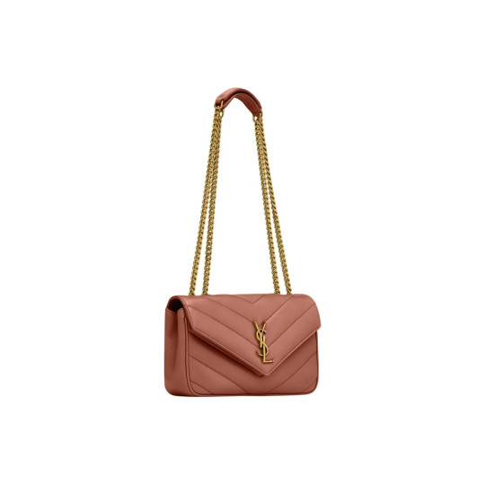 YSL LOULOU Bag