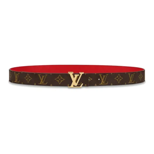 Initial Belt