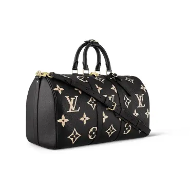 Keepall Bandoulière 45