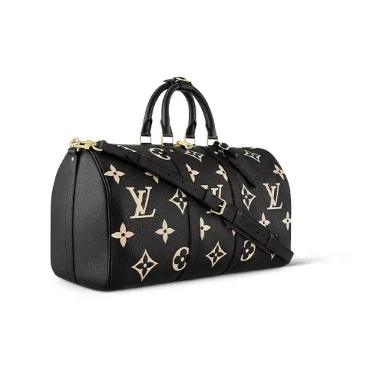 Keepall Bandoulière 45