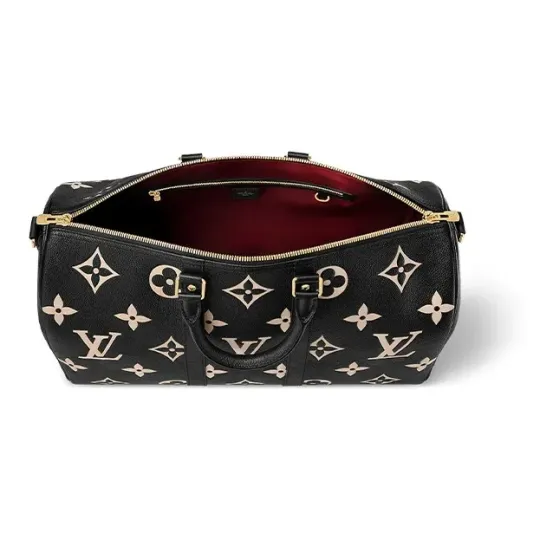 Keepall Bandoulière 45
