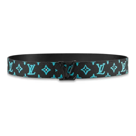 Logo Belt
