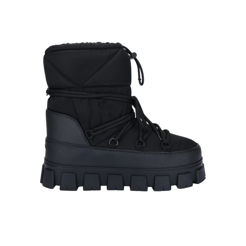 Re-Nylon Snow Boots