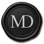 MAISON DEALER — Men