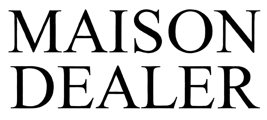 Maison Dealer