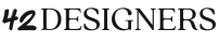 42 DESIGNERS